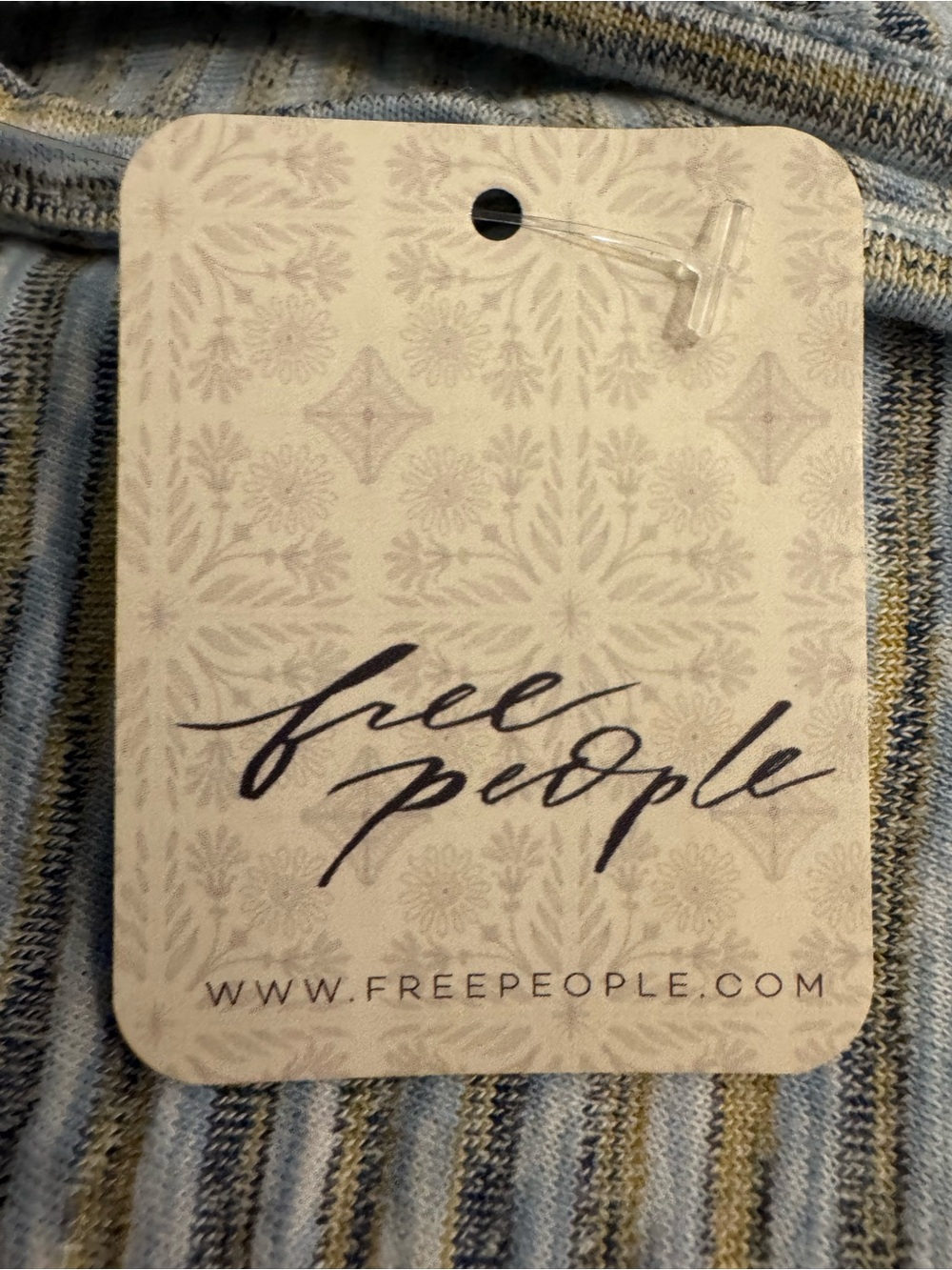 Free PEOPLE Fallon One-Piece Romper - Picture 5 of 7